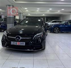 مرسيدس بنز C-Class